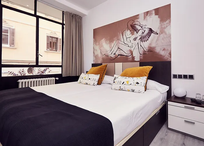 Free s BarcelonaHostel